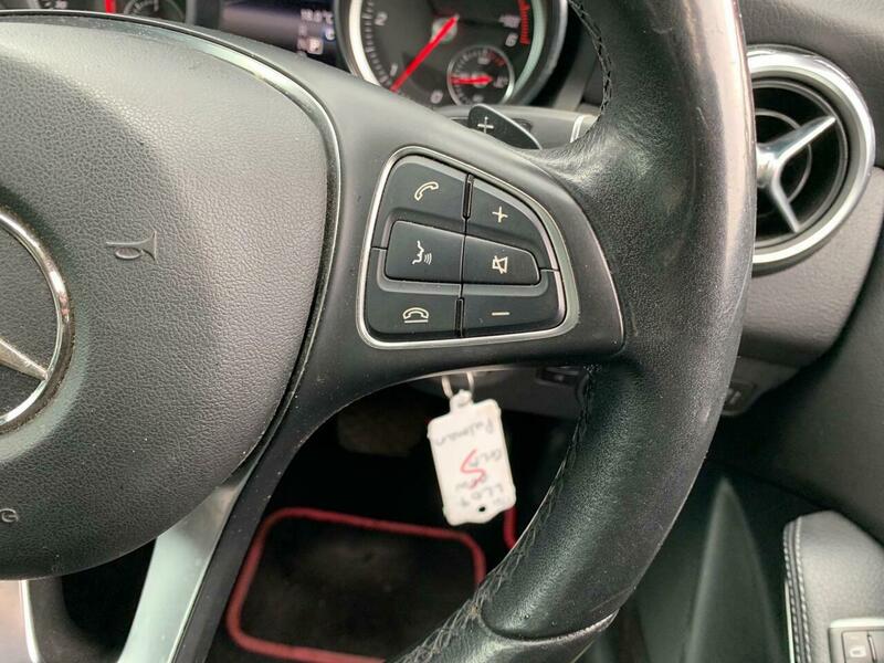 Used Mercedes-Benz GLA 2017 for sale - 78073658: Photo 13