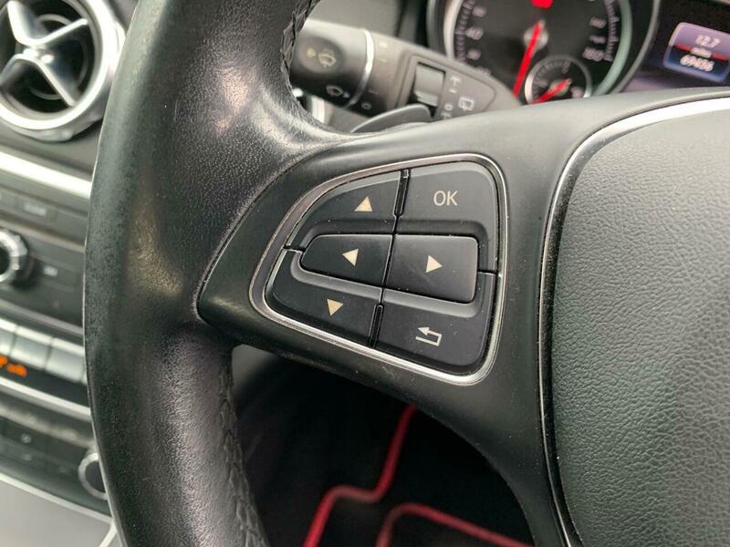 Used Mercedes-Benz GLA 2017 for sale - 78073658: Photo 14