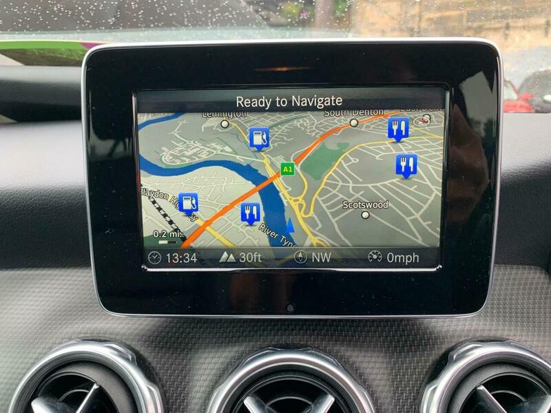 Used Mercedes-Benz GLA 2017 for sale - 78073658: Photo 16