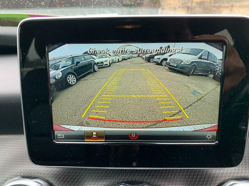 Used Mercedes-Benz GLA 2017 for sale - 78073658: Photo 17