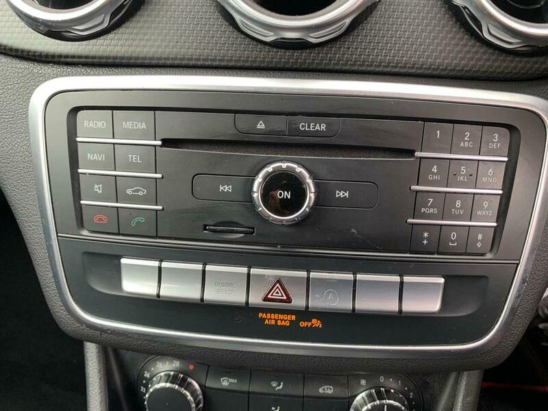 Used Mercedes-Benz GLA 2017 for sale - 78073658: Photo 18