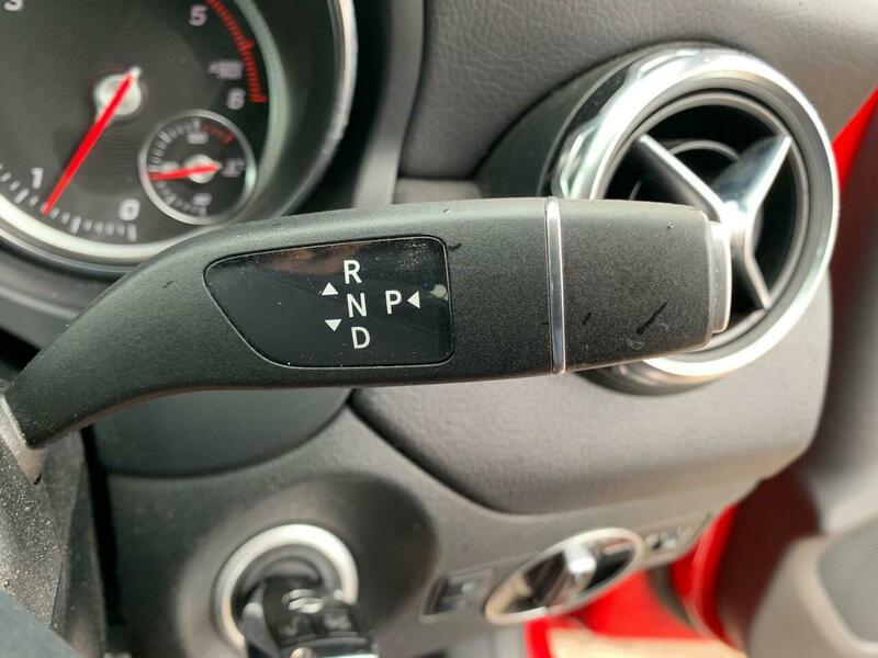 Used Mercedes-Benz GLA 2017 for sale - 78073658: Photo 19