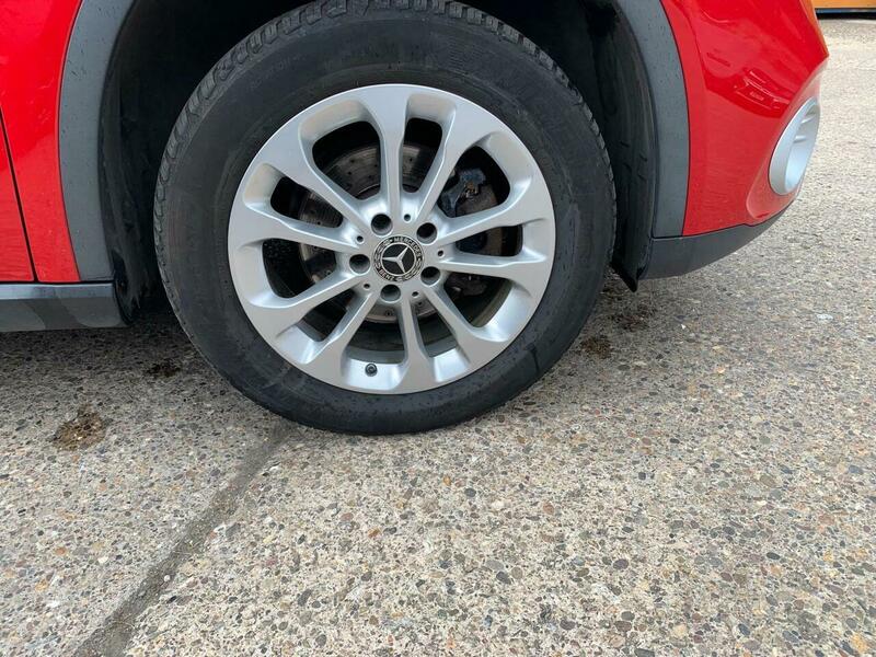 Used Mercedes-Benz GLA 2017 for sale - 78073658: Photo 20