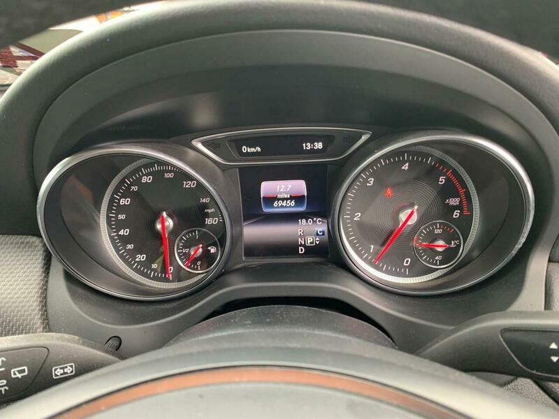 Used Mercedes-Benz GLA 2017 for sale - 78073658: Photo 21