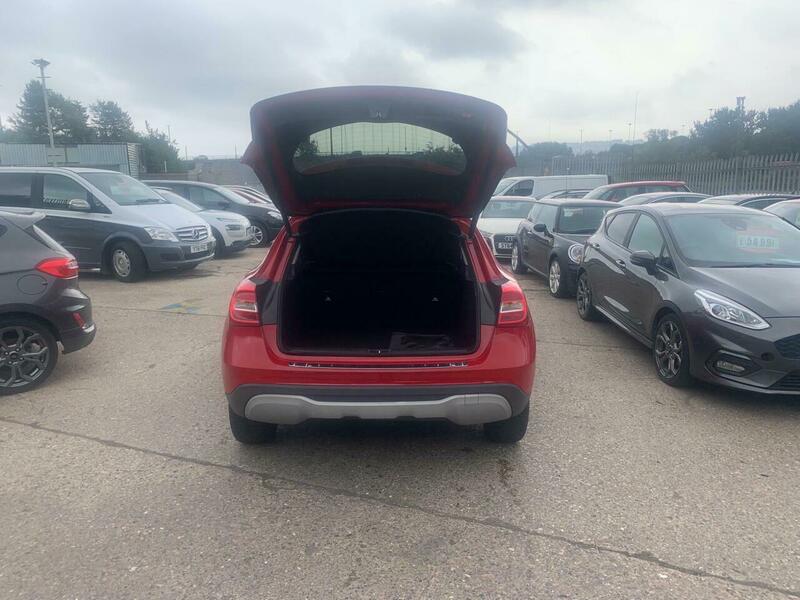 Used Mercedes-Benz GLA 2017 for sale - 78073658: Photo 6