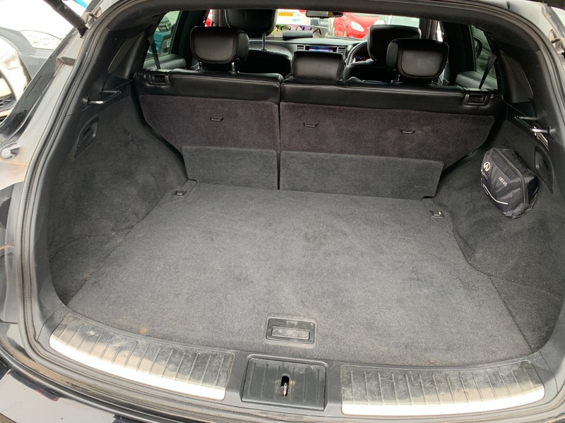 Used Infiniti FX 2012 for sale - 78069658: Photo 10