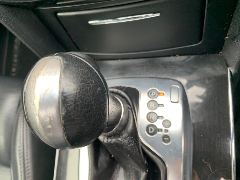 Used Infiniti FX 2012 for sale - 78069658: Photo 20