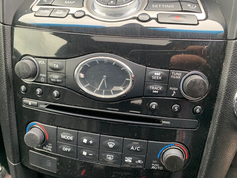 Used Infiniti FX 2012 for sale - 78069658: Photo 21