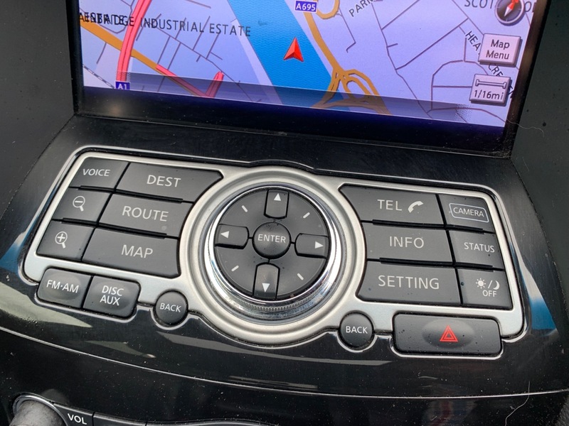 Used Infiniti FX 2012 for sale - 78069658: Photo 22