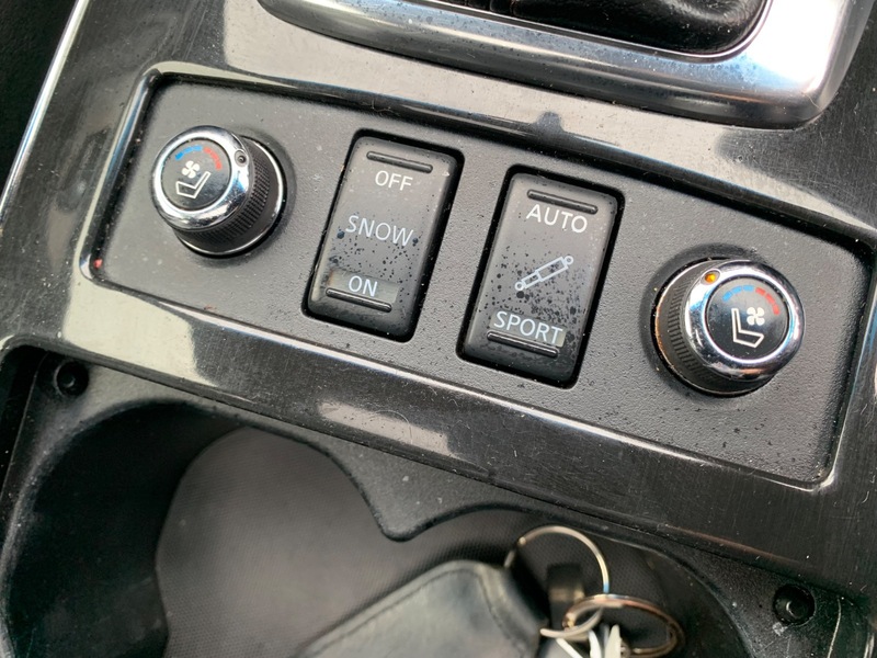 Used Infiniti FX 2012 for sale - 78069658: Photo 23