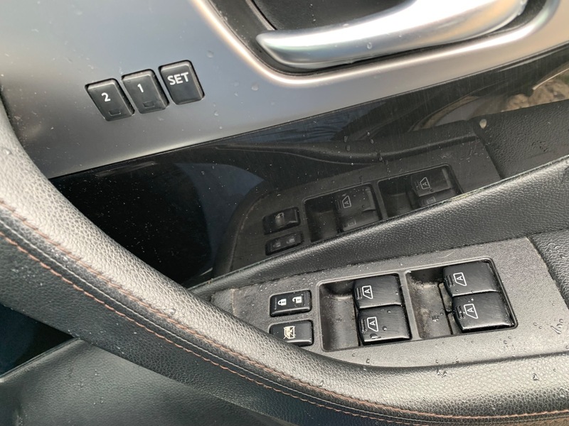 Used Infiniti FX 2012 for sale - 78069658: Photo 24