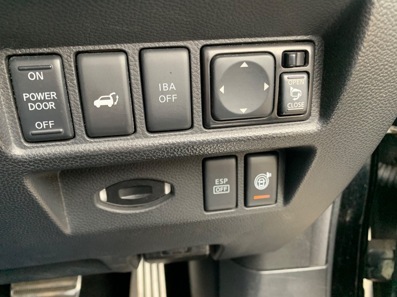 Used Infiniti FX 2012 for sale - 78069658: Photo 25