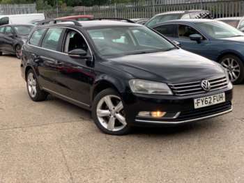 2012 (62) - 1.6 TDI BlueMotion Tech SE Euro 5 (s/s) 5dr