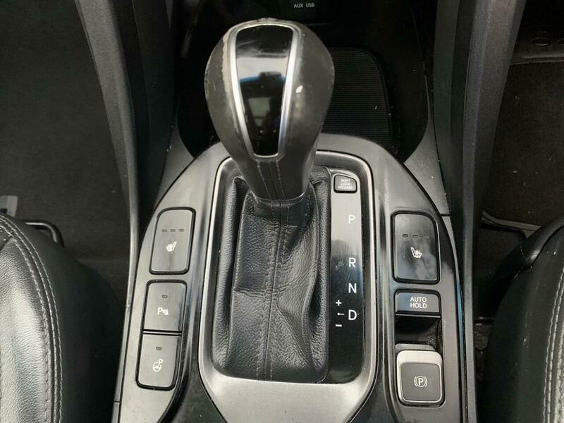 Used Hyundai Santa Fe 2014 for sale - 78073682: Photo 12