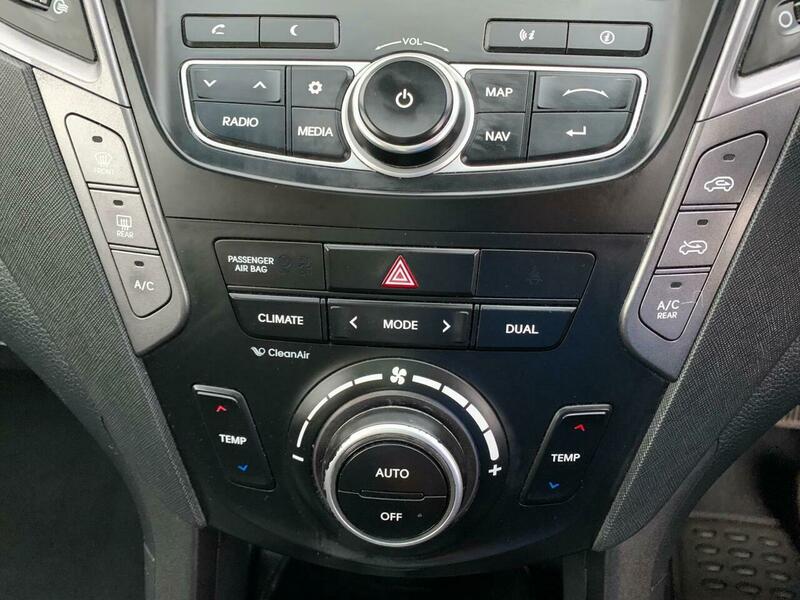 Used Hyundai Santa Fe 2014 for sale - 78073682: Photo 13