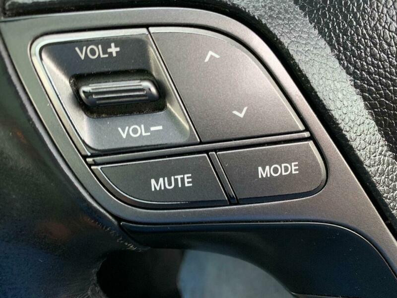 Used Hyundai Santa Fe 2014 for sale - 78073682: Photo 14