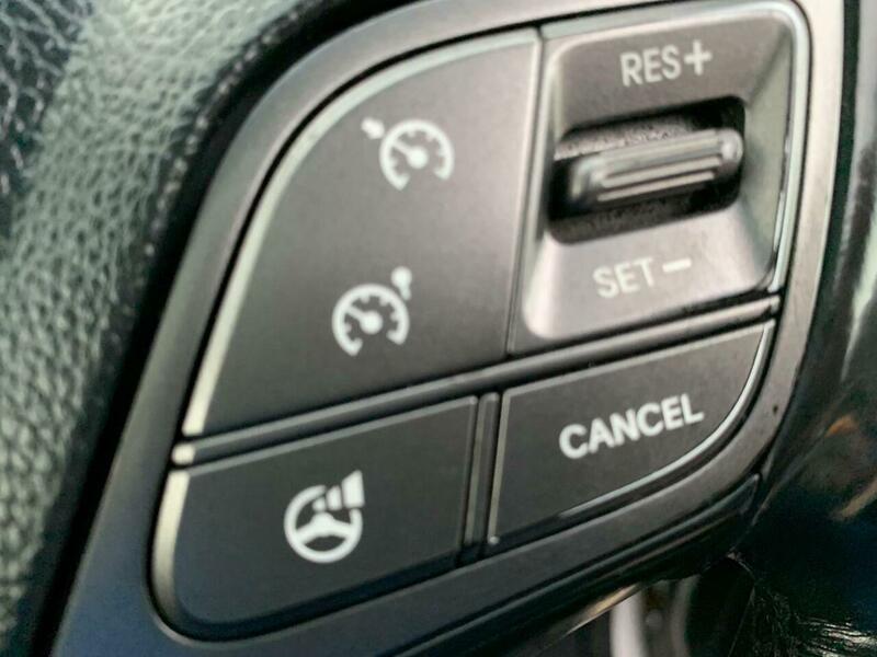 Used Hyundai Santa Fe 2014 for sale - 78073682: Photo 16