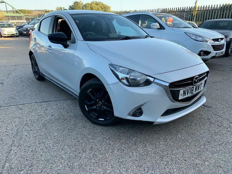 Used Mazda Mazda2 2018 for sale - 78073676: Photo 1