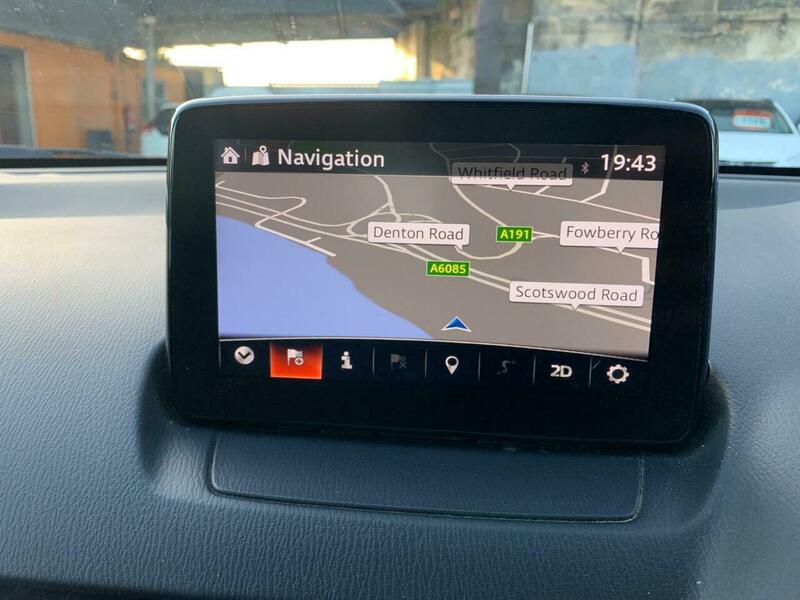 Used Mazda Mazda2 2018 for sale - 78073676: Photo 12