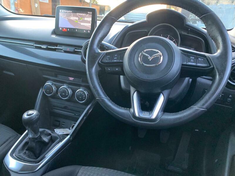 Used Mazda Mazda2 2018 for sale - 78073676: Photo 14