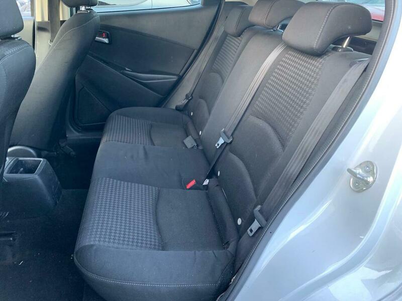 Used Mazda Mazda2 2018 for sale - 78073676: Photo 18