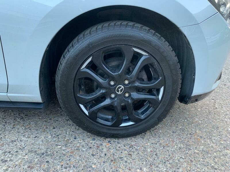 Used Mazda Mazda2 2018 for sale - 78073676: Photo 19