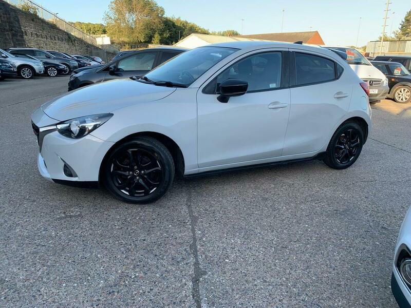 Used Mazda Mazda2 2018 for sale - 78073676: Photo 3