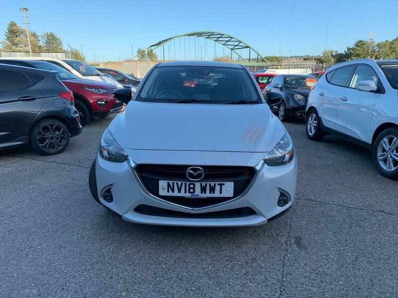 Used Mazda Mazda2 2018 for sale - 78073676: Photo 4