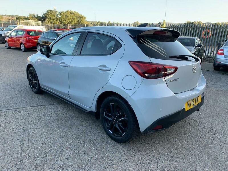 Used Mazda Mazda2 2018 for sale - 78073676: Photo 6