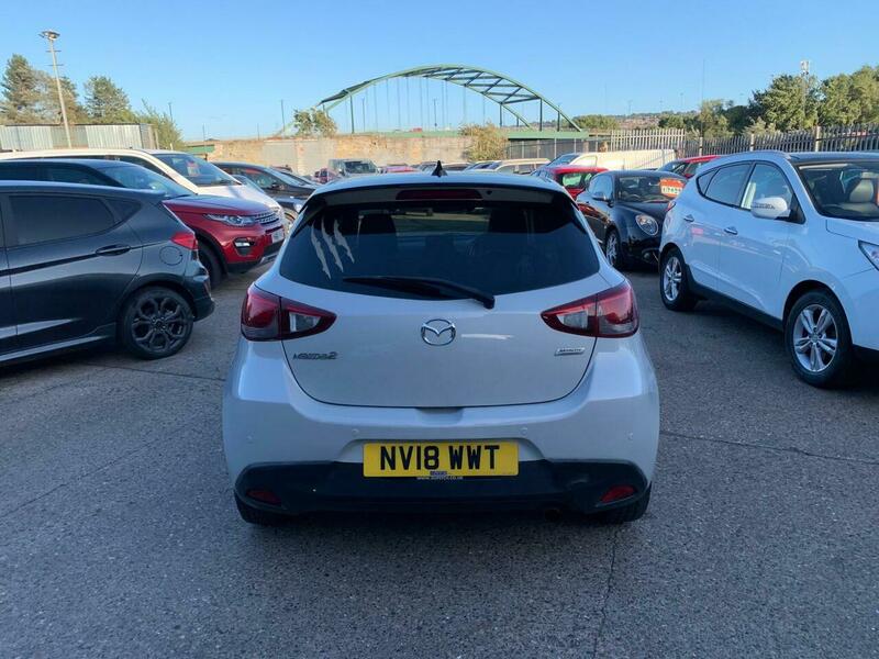 Used Mazda Mazda2 2018 for sale - 78073676: Photo 7
