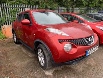 Used Nissan Juke 2013 for sale - 75339586: Photo