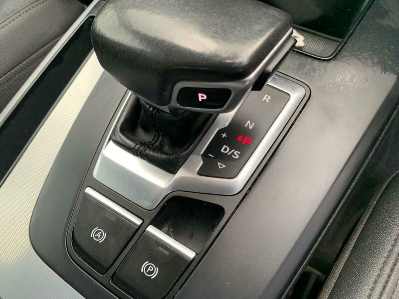 Used Audi Q5 2021 for sale - 78073657: Photo 16