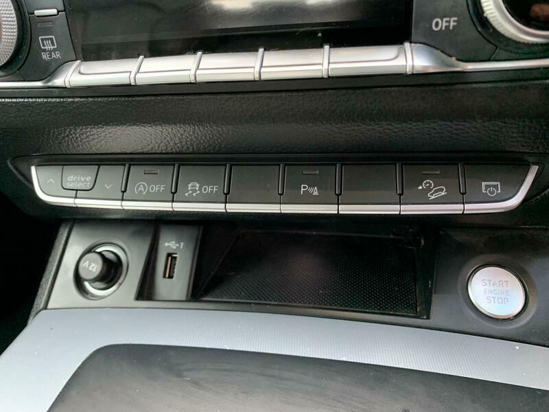 Used Audi Q5 2021 for sale - 78073657: Photo 19