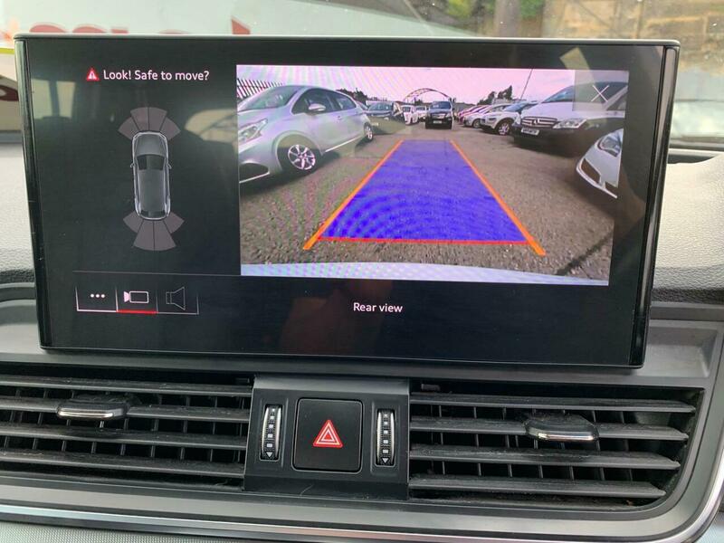 Used Audi Q5 2021 for sale - 78073657: Photo 20