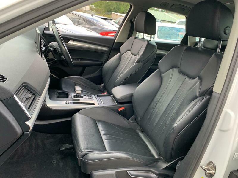 Used Audi Q5 2021 for sale - 78073657: Photo 22