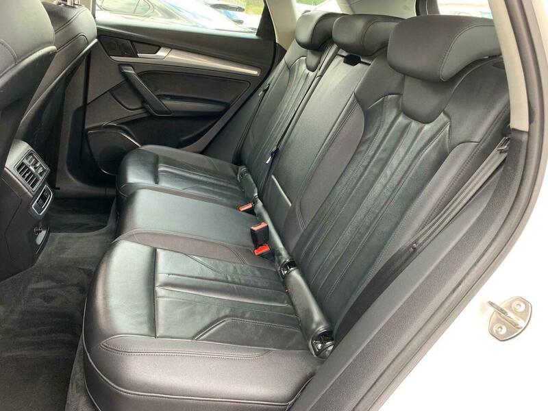 Used Audi Q5 2021 for sale - 78073657: Photo 23