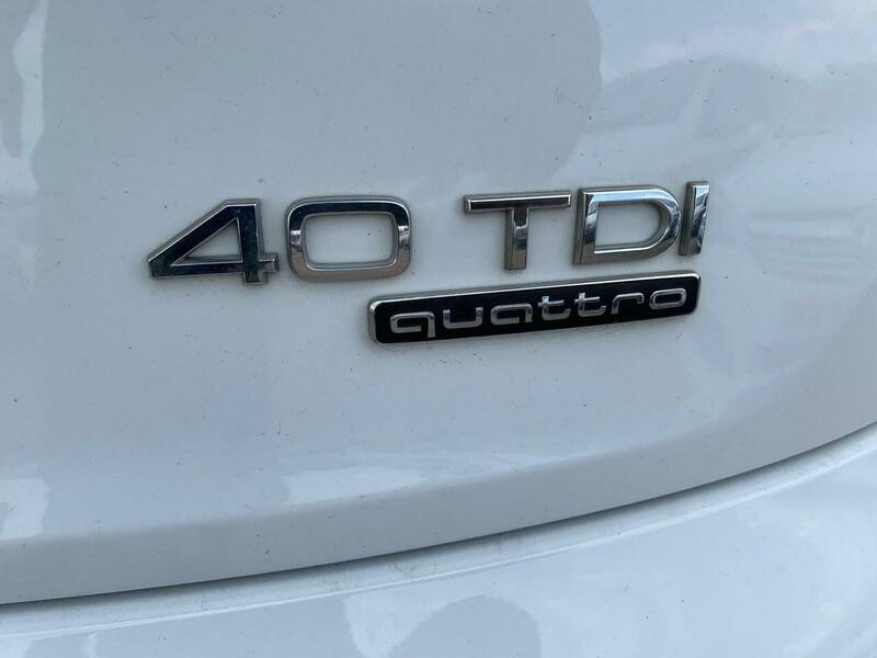 Used Audi Q5 2021 for sale - 78073657: Photo 25
