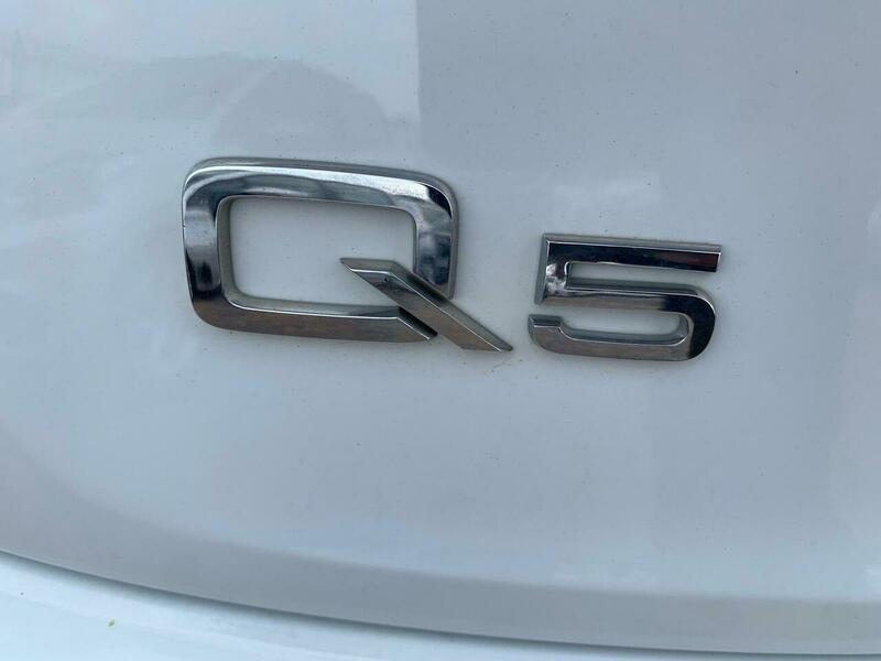 Used Audi Q5 2021 for sale - 78073657: Photo 26