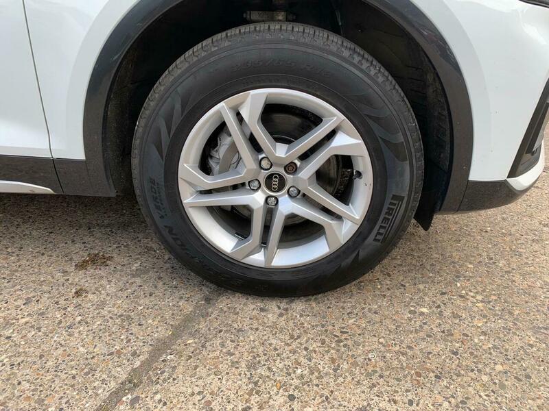 Used Audi Q5 2021 for sale - 78073657: Photo 27