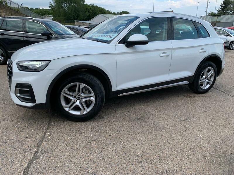 Used Audi Q5 2021 for sale - 78073657: Photo 5
