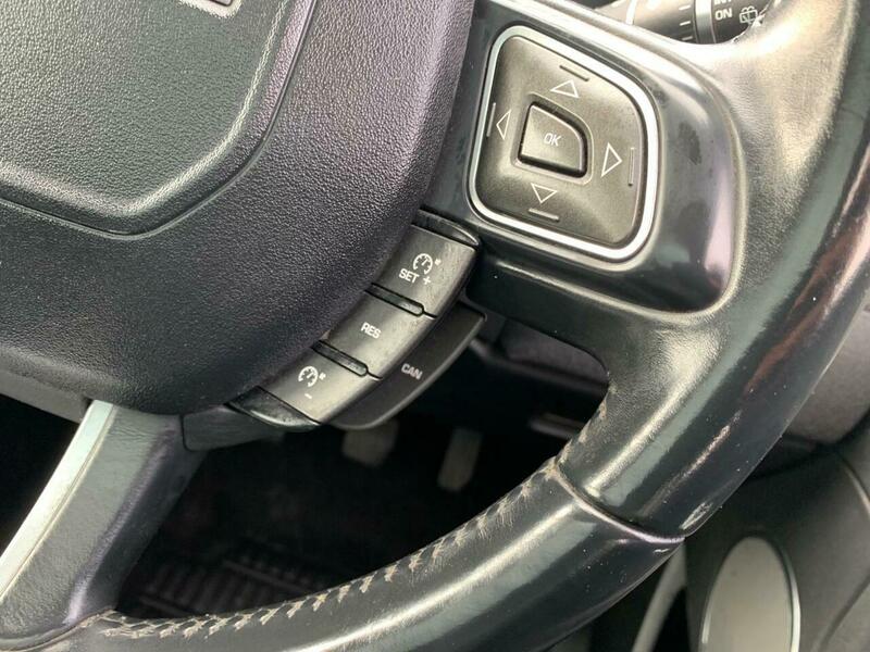 Used Land Rover Range Rover Evoque 2014 for sale - 78073683: Photo 10