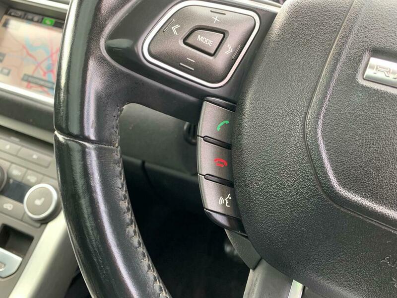 Used Land Rover Range Rover Evoque 2014 for sale - 78073683: Photo 11