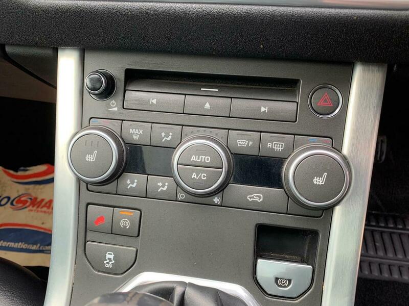 Used Land Rover Range Rover Evoque 2014 for sale - 78073683: Photo 13