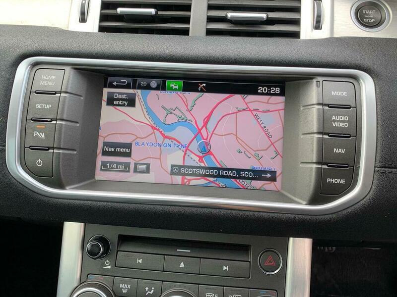 Used Land Rover Range Rover Evoque 2014 for sale - 78073683: Photo 15