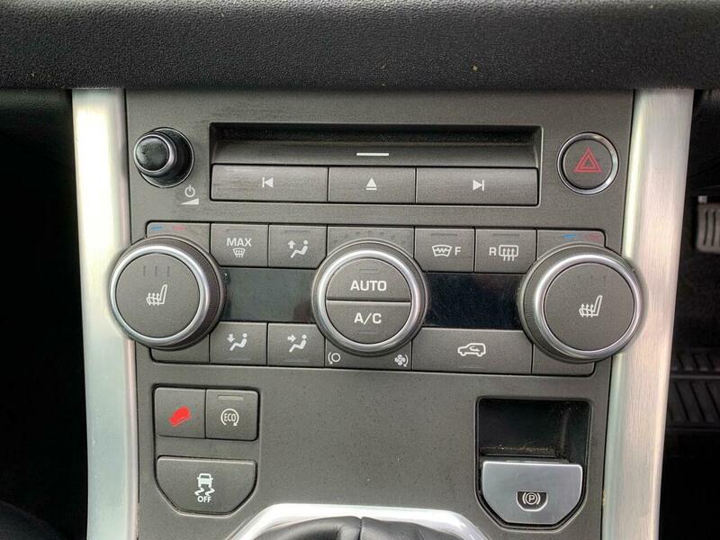 Used Land Rover Range Rover Evoque 2014 for sale - 78073683: Photo 16