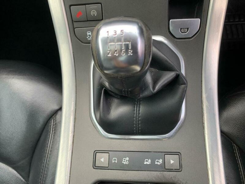 Used Land Rover Range Rover Evoque 2014 for sale - 78073683: Photo 17