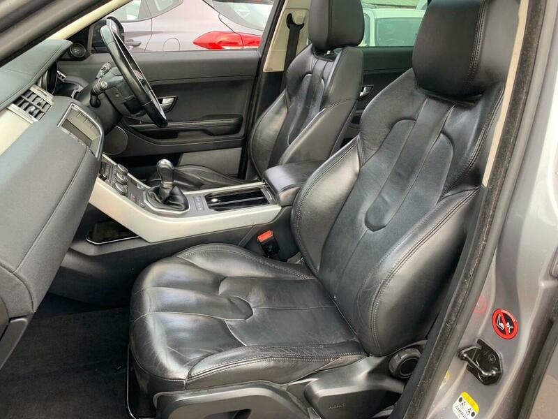 Used Land Rover Range Rover Evoque 2014 for sale - 78073683: Photo 20