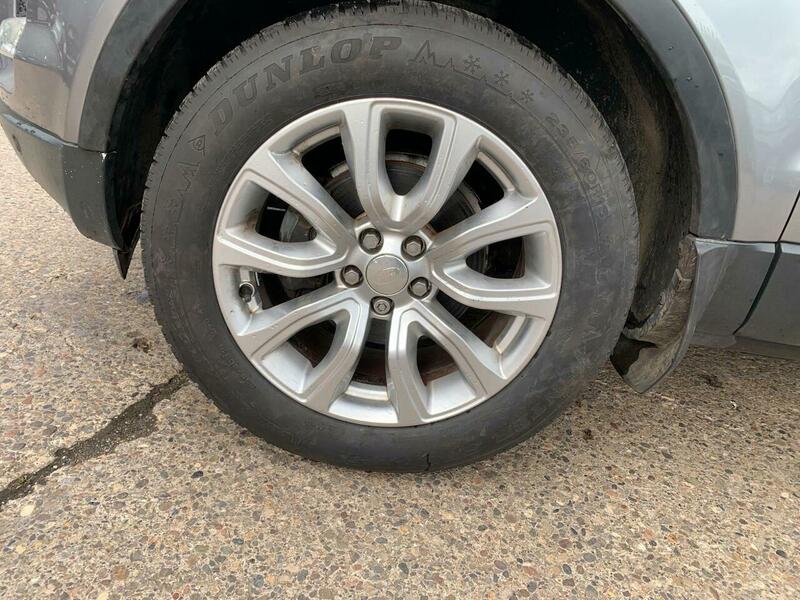 Used Land Rover Range Rover Evoque 2014 for sale - 78073683: Photo 24