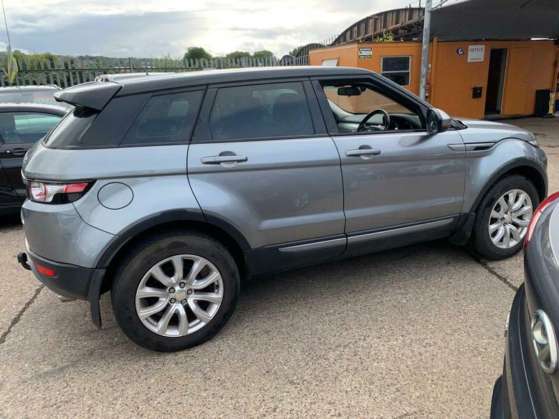 Used Land Rover Range Rover Evoque 2014 for sale - 78073683: Photo 5