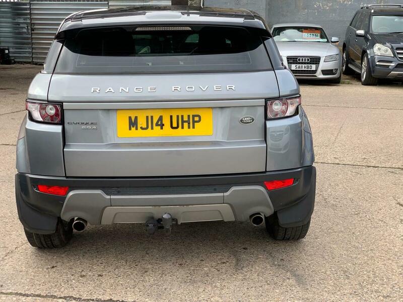 Used Land Rover Range Rover Evoque 2014 for sale - 78073683: Photo 7